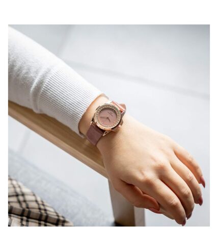 Montre pour Femme Bracelet Lila GIORGIO