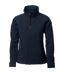Nimbus Womens/Ladies Duxbury Softshell Jacket (Navy) - UTRW3612-1
