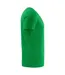 T-shirt Homme Vert Printer-3