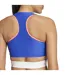 Débardeur France Femme Bleu Vif Adidas-3