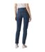 Jean Same Intent Femme Bleu Foncé Levis-3