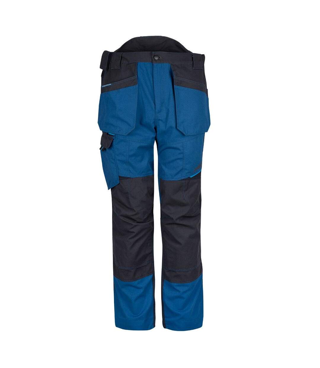 Pantalon wx3 homme bleu persan Portwest