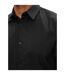 Chemise Homme Noir Guess-4
