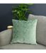 Paoletti Delphi Cushion Cover (Mint)