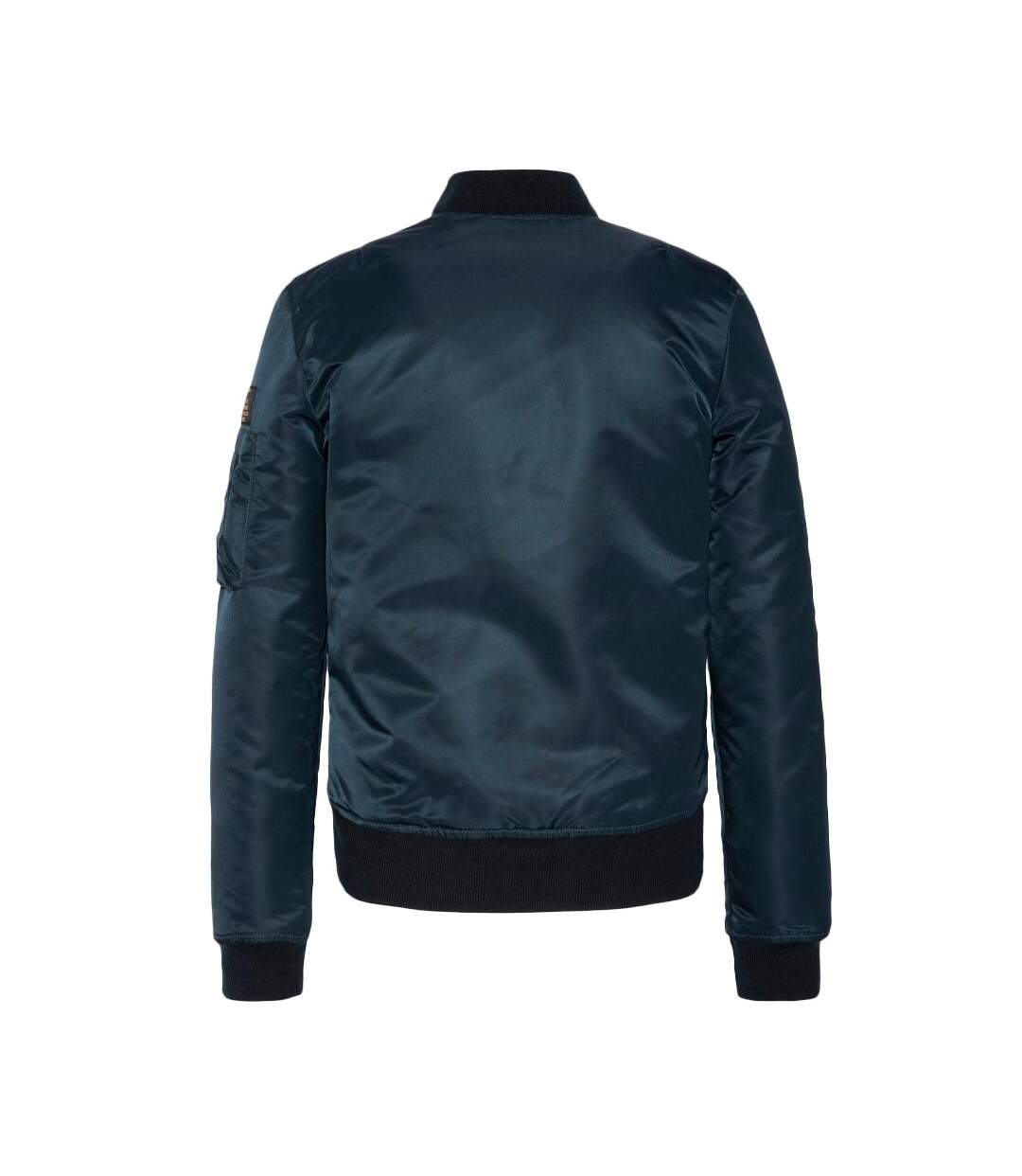 Bomber Marine Femme Schott Femme JET17W - S