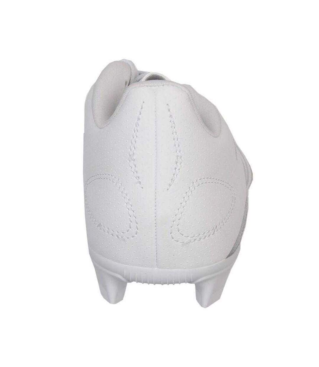 Chaussures De Football Pour Terrain Souple Predator Club Homme Blanc Adidas-2