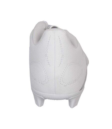 Chaussures De Football Pour Terrain Souple Predator Club Homme Blanc Adidas