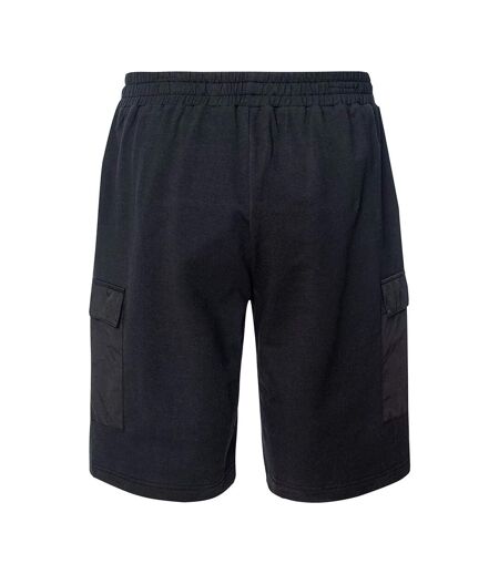 Short Igmezi Homme Noir Iguana