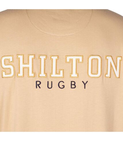 T-shirt rugby cup NATIONS