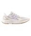 Womens/ladies Arishi V4 Trainers Sea Salt Timber New Balance-1