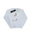 Disney - Sweat TINKERBELL CHRISTMAS FAIRY - Femme (Blanc) - UTBI11822-1