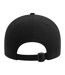 9forty Chicago Bulls Metallic Baseball Cap Black New Era-2
