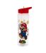 Super Mario - Bouteille JUMP (Multicolore) (Taille unique) - UTPM3391
