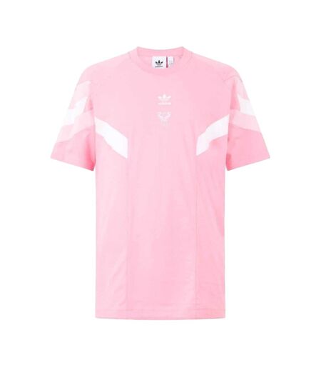 T-shirt Motif/style Inter Miami Cf Originals Adulte Rose Adidas