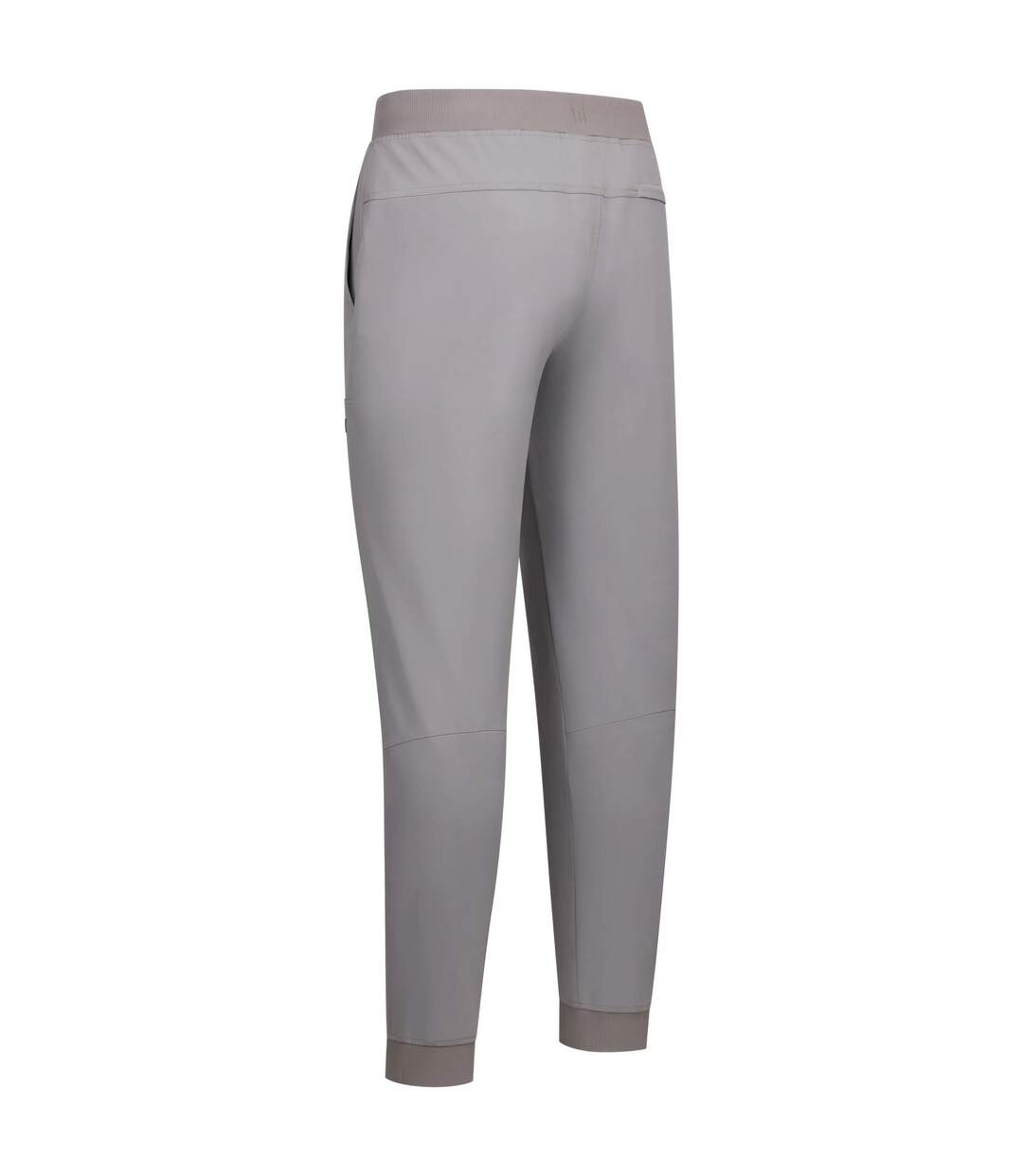 Pantalon De Jogging Tusk Homme Gris Trespass-2