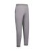 Pantalon De Jogging Tusk Homme Gris Trespass-2