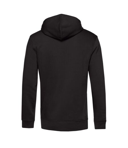 Veste À Capuche Inspire Adulte Noir B&C