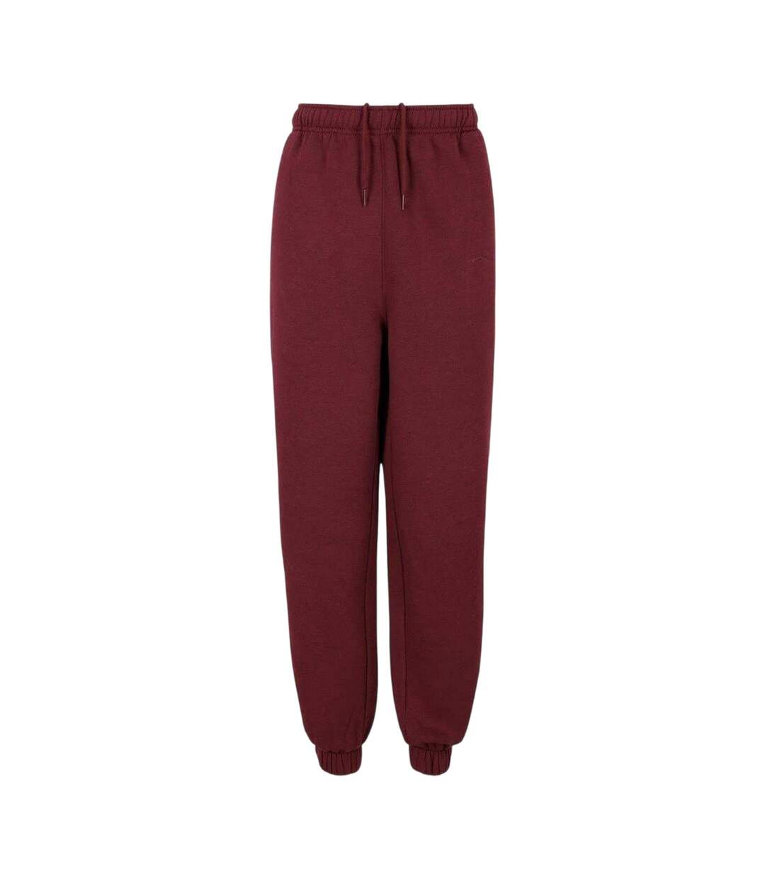 Pantalon De Jogging Femme Bordeaux Slazenger-1
