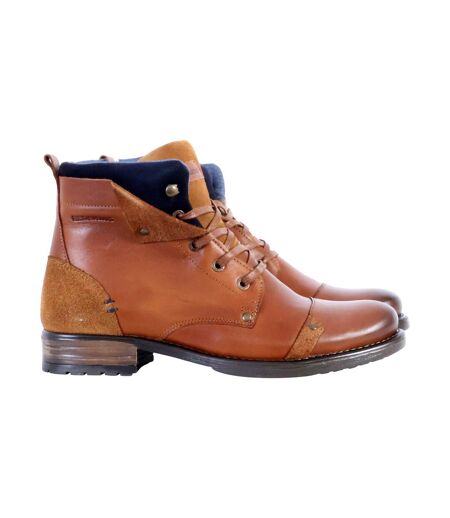 Bottine Cuir Redskins Yedos