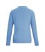 T-shirt Manches Longues Mindo Femme Bleu Denim Regatta-3