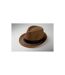 Chapeau D´été Boowie Marron MidOcean-3