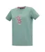 Womens/ladies Filandra Vx Bloom T-shirt Ivy Moss Regatta-4