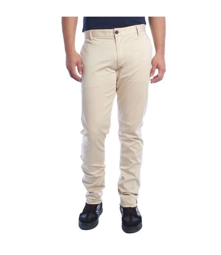 Pantalon chino slim fit pour homme 3H1P15