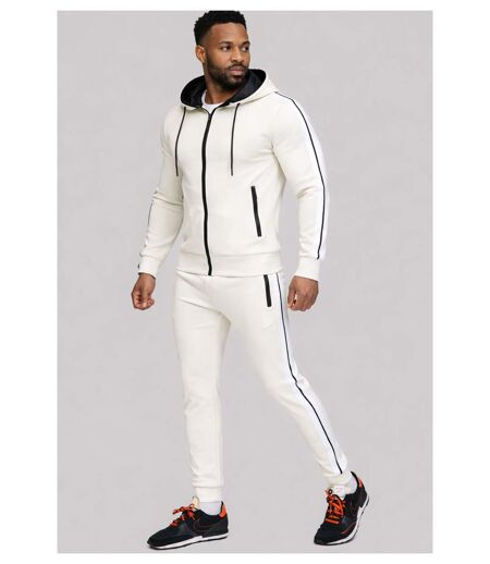 Ensemble Jogging
