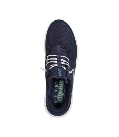 Basket à Lacets Skechers Glide-Step Pro