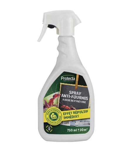 Pulvérisateur anti-fourmis 750 ml