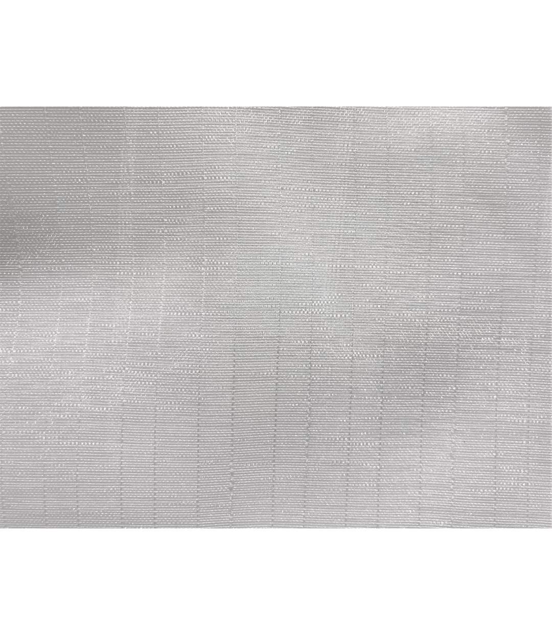 Voilage Eclipse - 135 x 240 cm - Blanc-1