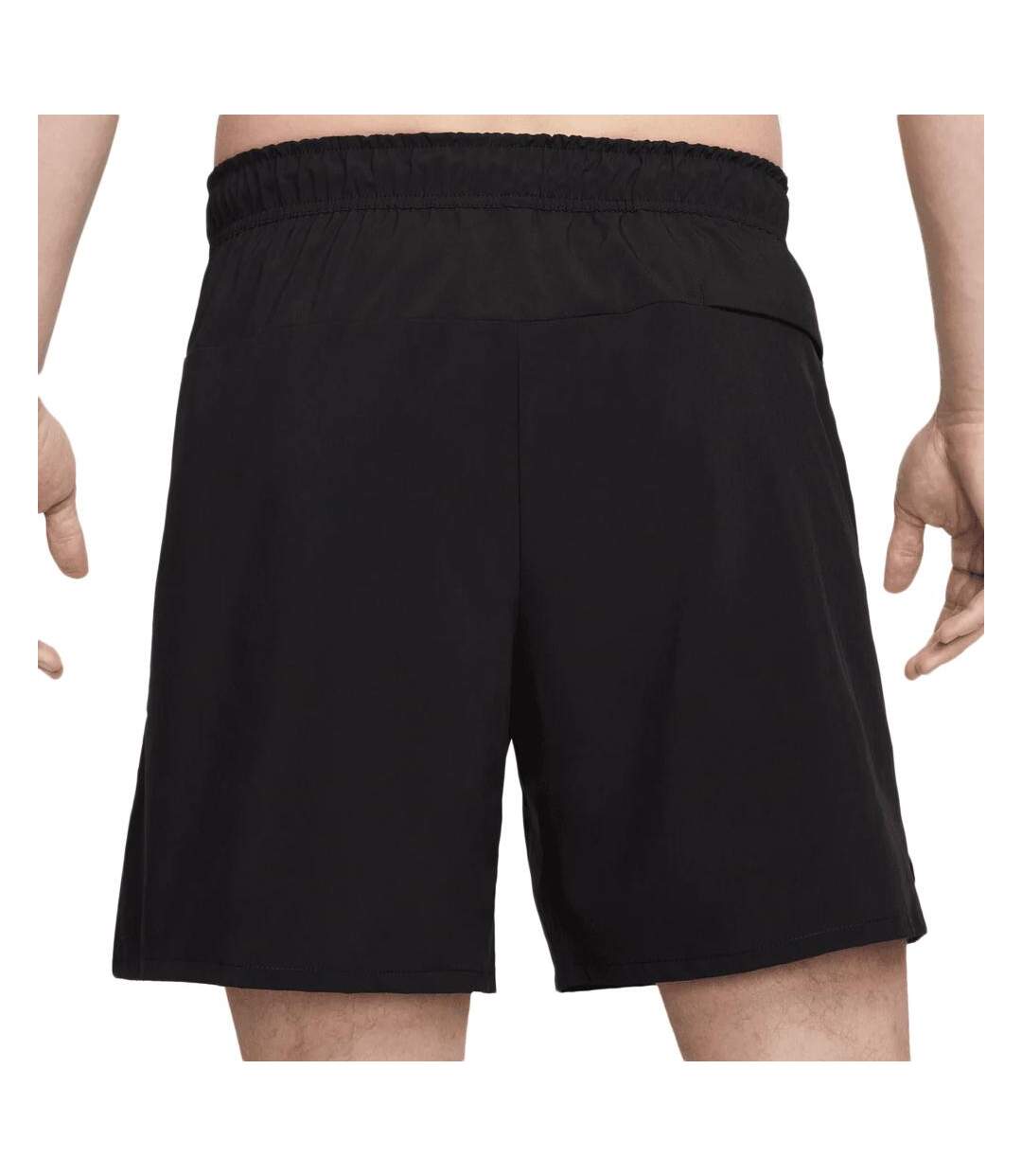 Short de Training Noir Homme Nike Unlimited Dri-FIT - L-2