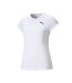 T-shirt Blanc Homme Puma Active - L