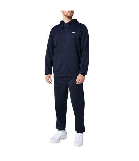 Pantalon De Survêtement Comfort Homme Bleu Marine Slazenger