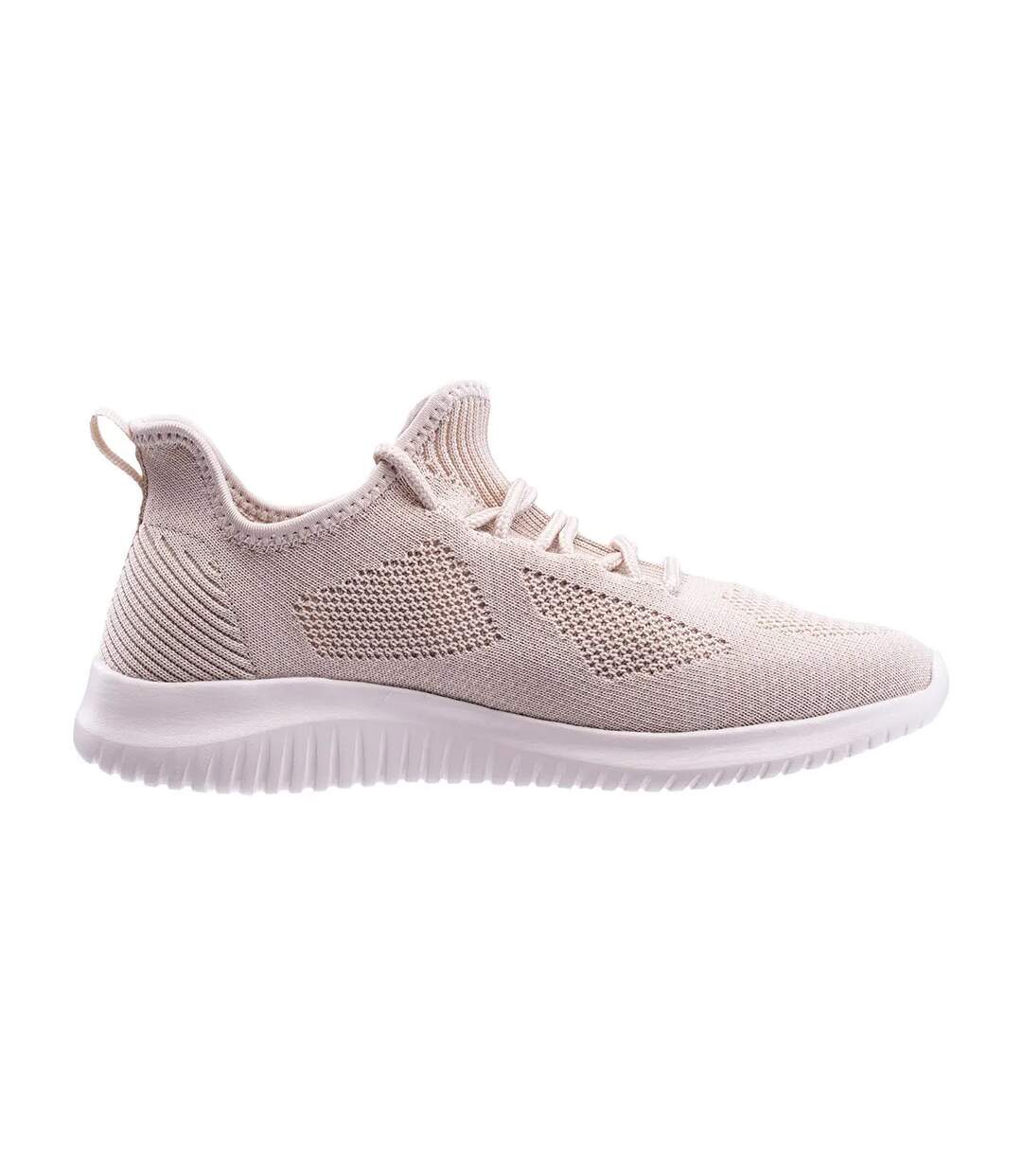 Baskets Emidy Femme Beige Martes Essential-3