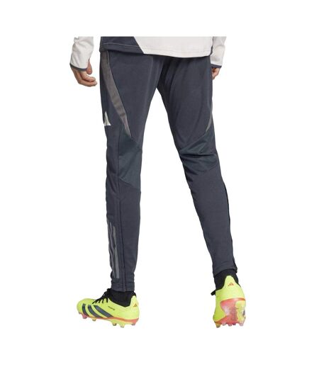 Pantalon De Survêtement Tiro Homme Gris Foncé Adidas