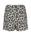 Short blanc/bleu femme o'neill indian-2