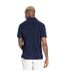 Mens Regular Shirt Blue Navy Craghoppers-3
