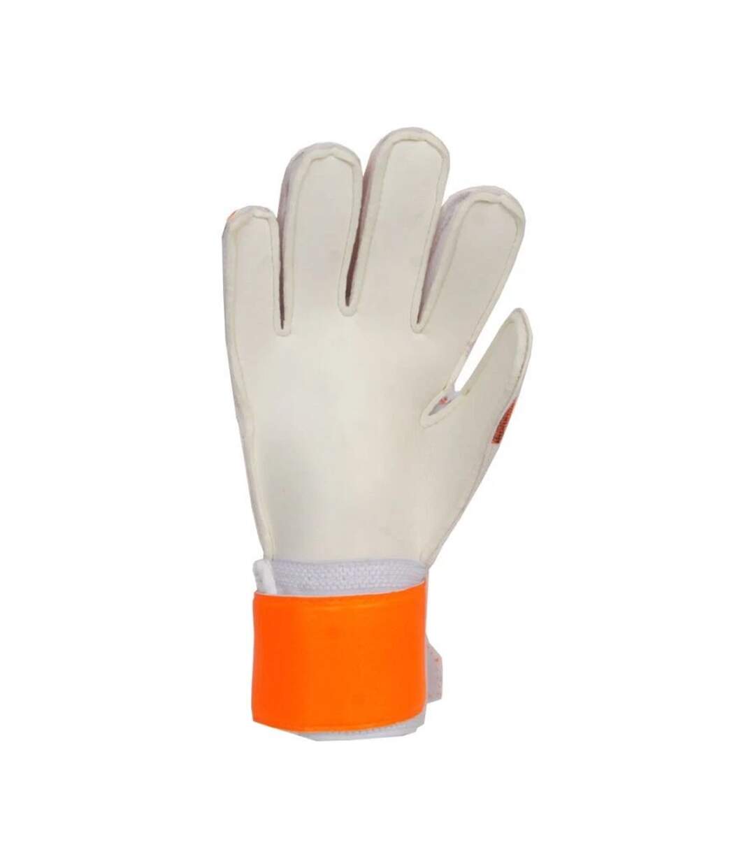 Gants De Gardien De But Adulte Orange Select-2