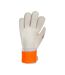 Gants De Gardien De But Adulte Orange Select-2