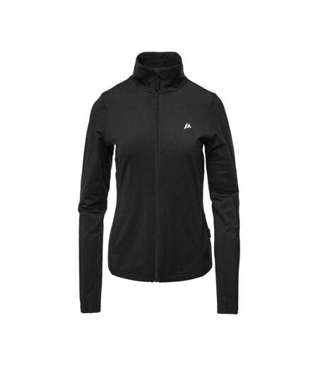 Sweat Entraînement Lady Lucita Femme Noir Martes