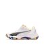 Chaussures de padel blanche mixte puma nova court-1