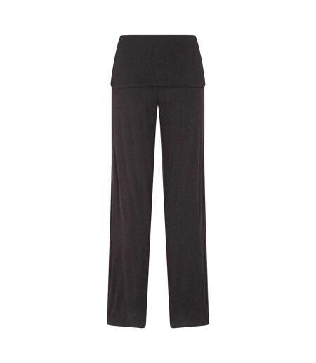 Pantalon Femme Noir Naked Wardrobe
