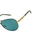 Aviator Sunglasses UV 400 Protection GCIVIL-METAL Unisex