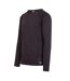 Haut thermique rennie homme gris foncé Trespass