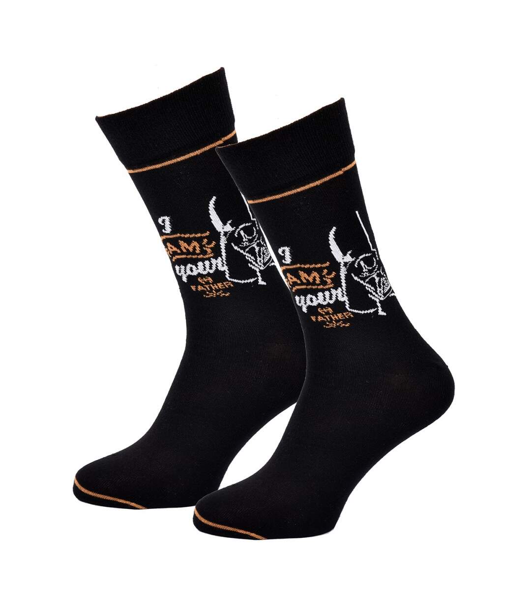 Chaussettes Pack Cadeaux Homme STW-1