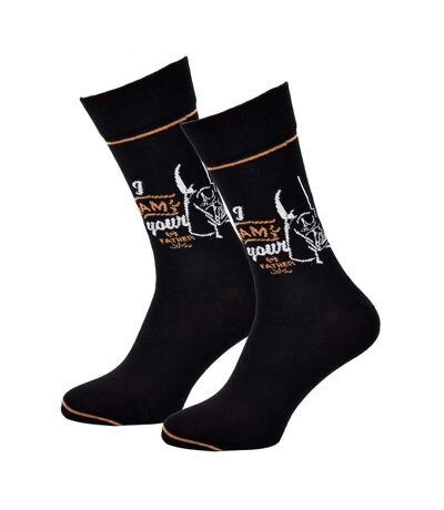 Chaussettes Pack Cadeaux Homme STW