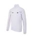 Haut De Survêtement Woodford Homme Blanc Ellesse-1