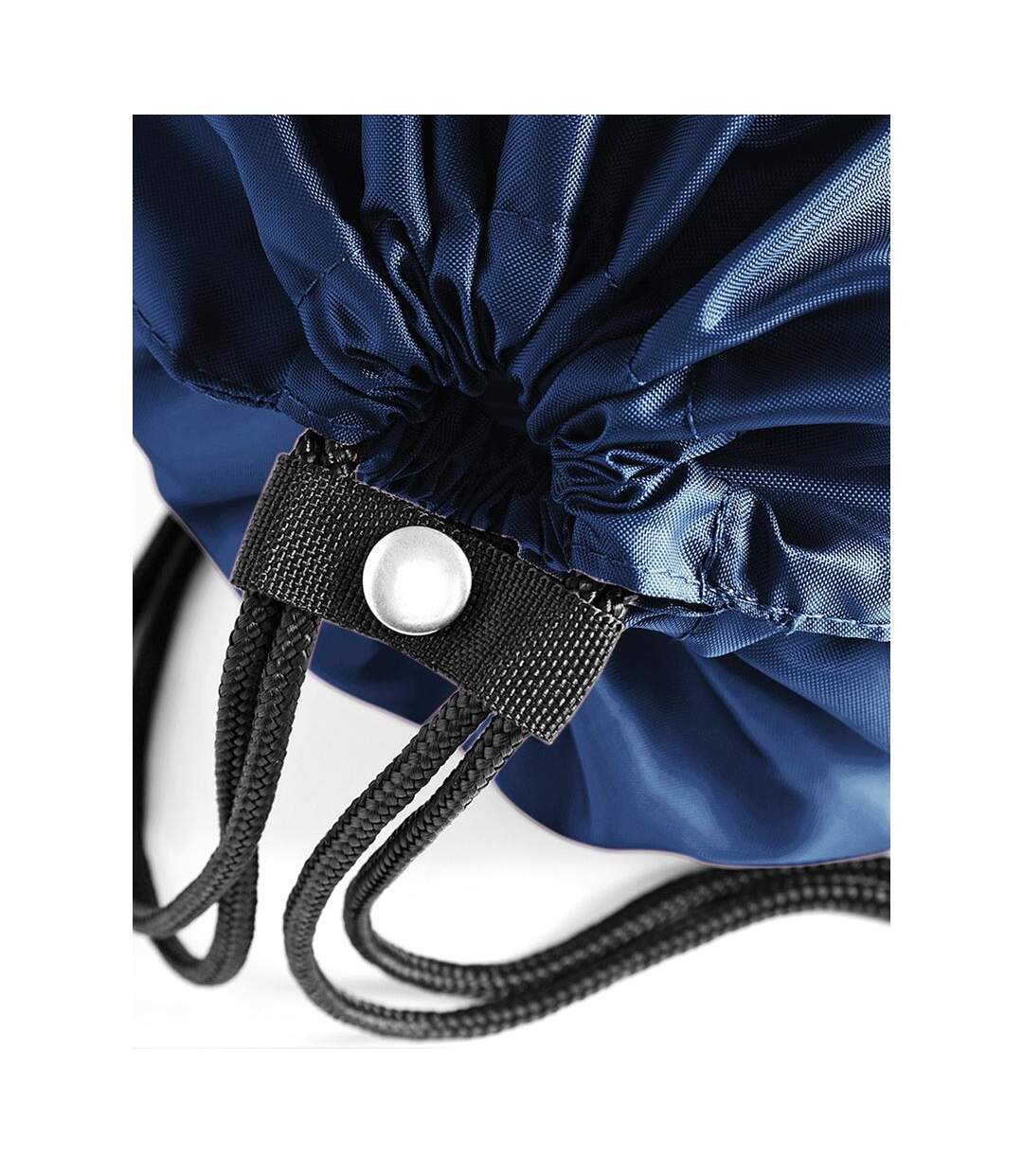14 Litres Taille Unique Bleu Marine Sac De Gym Quadra-3
