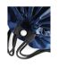 14 Litres Taille Unique Bleu Marine Sac De Gym Quadra-3